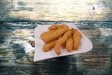 Chicken Stripes
